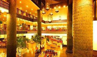 International Asia-Pacific Convention Center