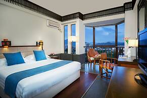 International Asia-Pacific Convention Center