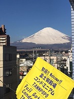 Fuji Gotenba Condominium Tannpopo