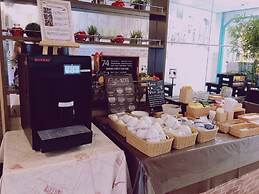 Fuji Gotenba Condominium Tannpopo