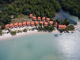 Siam Beach Resort Koh Kood