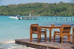 Siam Beach Resort Koh Kood