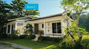 Siam Beach Resort Koh Kood