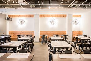 Traveller Inn Tiehua Hotel