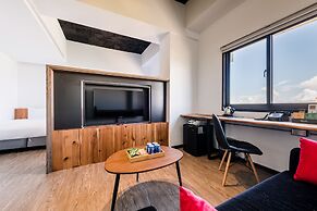 Traveller Inn Tiehua Hotel