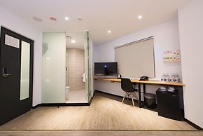 Traveller Inn Tiehua Hotel