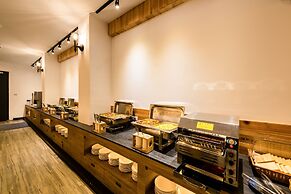 Traveller Inn Tiehua Hotel