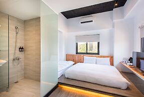 Traveller Inn Tiehua Hotel