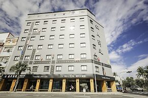 Traveller Inn Tiehua Hotel