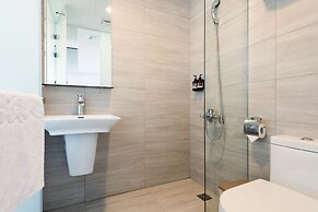 Traveller Inn Tiehua Hotel