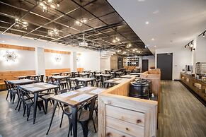 Traveller Inn Tiehua Hotel