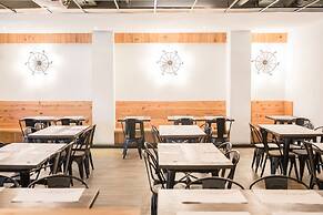 Traveller Inn Tiehua Hotel