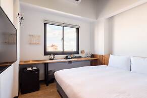 Traveller Inn Tiehua Hotel