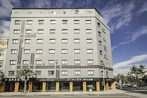 Traveller Inn Tiehua Hotel