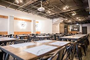 Traveller Inn Tiehua Hotel