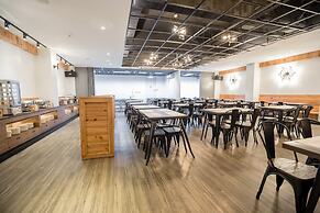 Traveller Inn Tiehua Hotel