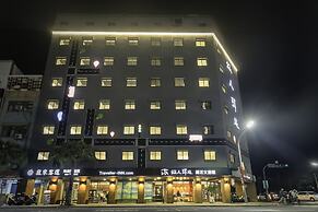 Traveller Inn Tiehua Hotel