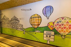 Traveller Inn Tiehua Hotel