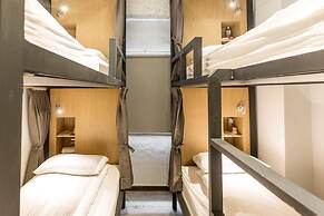 Traveller Inn Tiehua Hotel