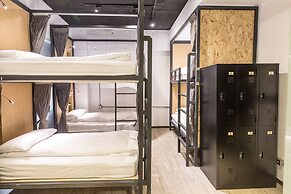 Traveller Inn Tiehua Hotel