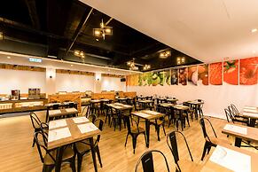 Traveller Inn Tiehua Hotel