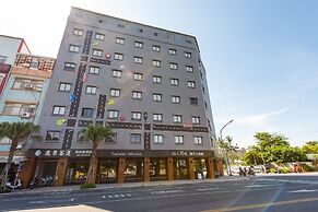 Traveller Inn Tiehua Hotel