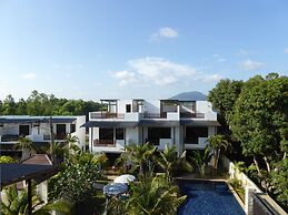 Oasis Garden & Pool Villa at VIP Resort
