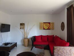 Oasis Garden & Pool Villa at VIP Resort