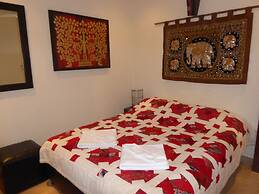 Oasis Garden & Pool Villa at VIP Resort