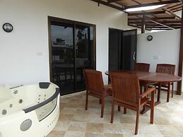 Oasis Garden & Pool Villa at VIP Resort