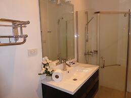 Oasis Garden & Pool Villa at VIP Resort