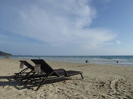 Oasis Garden & Pool Villa at VIP Resort