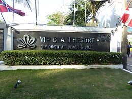 Oasis Garden & Pool Villa at VIP Resort