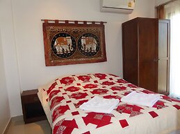 Oasis Garden & Pool Villa at VIP Resort