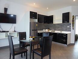 Oasis Garden & Pool Villa at VIP Resort