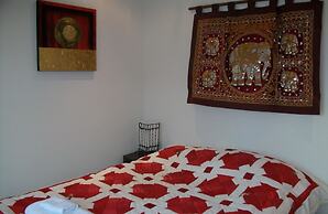 Oasis Garden & Pool Villa at VIP Resort