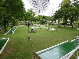 Oasis Garden & Pool Villa at VIP Resort