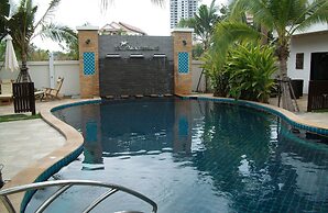 Oasis Garden & Pool Villa at VIP Resort