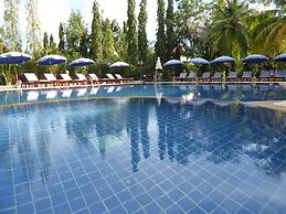 Oasis Garden & Pool Villa at VIP Resort