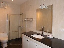 Oasis Garden & Pool Villa at VIP Resort