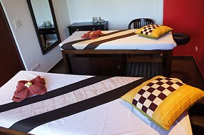 Oasis Garden & Pool Villa at VIP Resort