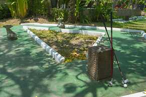 Oasis Garden & Pool Villa at VIP Resort