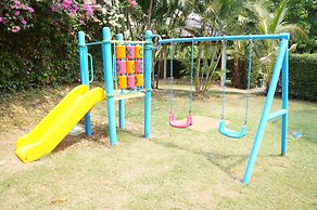 Oasis Garden & Pool Villa at VIP Resort