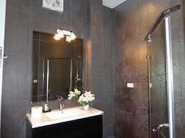 Oasis Garden & Pool Villa at VIP Resort