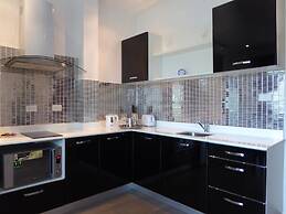 Oasis Garden & Pool Villa at VIP Resort