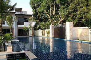 Oasis Garden & Pool Villa at VIP Resort