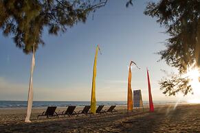 Oasis Garden & Pool Villa at VIP Resort