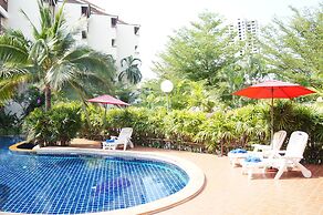 Oasis Garden & Pool Villa at VIP Resort