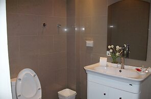 Oasis Garden & Pool Villa at VIP Resort