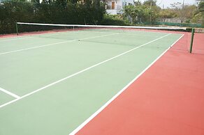 Oasis Garden & Pool Villa at VIP Resort